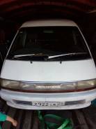 Toyota Town Ace. CR28, 2CT