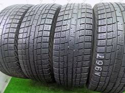 Yokohama Ice Guard IG30. Зимние, без шипов, 2010 год, износ: 30%, 4 шт