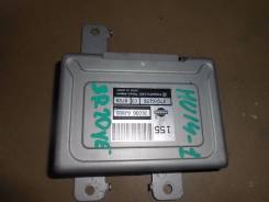 Блок управления акпп, cvt. Nissan Bluebird, HU14 Двигатель SR20VE