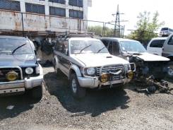 Mitsubishi Pajero. V46W, 4M40