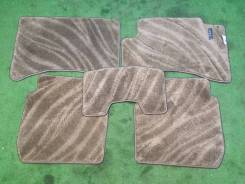 Коврик. Subaru Legacy Lancaster, BHE, BG9, BH9 Двигатели: EJ25, EZ30