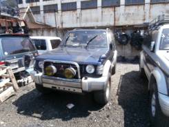 Mitsubishi Pajero. V25, 6G74