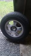 Toyo H02. Зимние, без шипов, износ: 20%, 4 шт