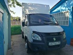 ГАЗ Газель Бизнес. Продам газель термобудка, 2 500 куб. см., 3 000 кг.