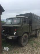 ГАЗ 66. Продается , 4 200 куб. см., 2 000 кг.