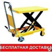 Столы подъемные. Под заказ