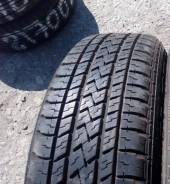 Bridgestone Dueler H/L. Летние, износ: 5%, 1 шт