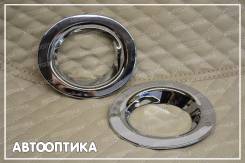 Накладка на фару. Nissan March Двигатели: MA09ERT, MA09RT, MA10ET, MA10T