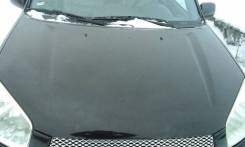 Капот. Toyota RAV4, ACA21W, ACA20, ACA26, ACA21, ACA20W
