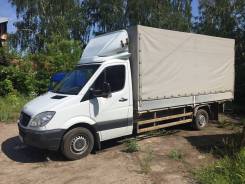 Mercedes-Benz Sprinter. Продается грузовик , 3 000 куб. см., 2 500 кг.