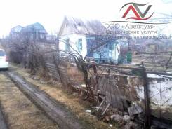 Продаются 2 дачных участка + 2 домика в пос. Мирный в Надеждинском рай. От агентства недвижимости (посредник). Фото участка