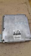 Блок управления двс. Mazda Demio, DW3W, DW5W Двигатели: B3E, B3ME
