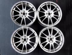OZ Racing Ultraleggera. 7.5x18", 5x100.00, ET48, ЦО 66,1 мм.