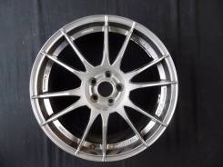 OZ Racing Ultraleggera. 7.5x18", 5x100.00, ET48, ЦО 66,1 мм.