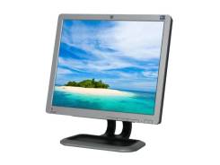 HP. 17" (43 см), технология LCD (ЖК)