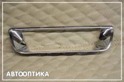 Накладка декоративная. Nissan Teana
