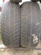 Maxxis MA-SW Victra Snow SUV. Всесезонные, износ: 50%, 2 шт