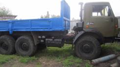 Камаз 4310. Продам камаз 4310, 210 куб. см., 10 000 кг.