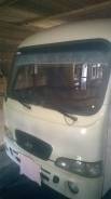 Hyundai County. Продается автобус, 3 907 куб. см., 18 мест
