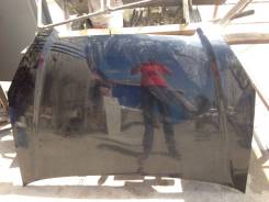 Капот. Honda CR-V, RD5, RD7, RD6