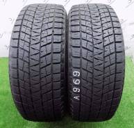 Bridgestone Blizzak DM-V1. Зимние, без шипов, 2013 год, износ: 20%, 2 шт