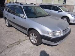 Toyota Sprinter Carib. AE114, 4AFE
