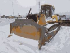 John Deere 850J. Продается Бульдозер, 21 500,00 кг.