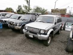 Mitsubishi Pajero. V44, 4D56