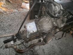 Двигатель в сборе. Toyota: Celsior, GS300, Crown, Aristo, Crown Majesta, Land Cruiser Prado, Crown / Majesta, Soarer Двигатели: 1UZFE, VVTI