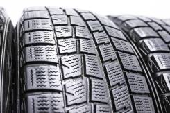 Dunlop Winter Maxx. Всесезонные, 2012 год, износ: 5%, 4 шт