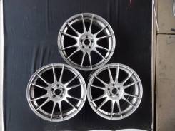 OZ Racing Ultraleggera. 7.5x18, 5x100.00, ET48, ЦО 66,1 мм.
