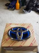 Эмблема. Toyota Prius a, ZVW41, ZVW40 Toyota Camry, AVV50 Toyota Prius, ZVW35, ZVW30 Toyota EQ EV, KPJ10 Двигатели: 2ZRFXE, 2ARFXE, EM