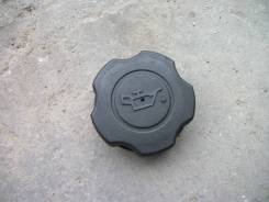 Крышка маслозаливной горловины. Chevrolet Lacetti Daewoo Nexia Двигатель F16D3
