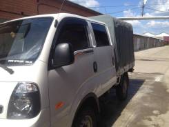 Kia Bongo III. Продам , 2 500 куб. см., 800 кг.