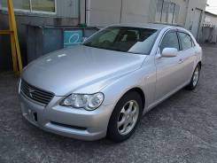 Toyota Mark X. GRX125, 4GR