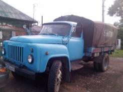 ГАЗ 52-05. Продам грузовик газ5205, 3 500 куб. см., 3-5 т