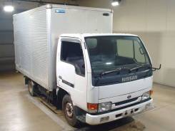 Nissan Atlas. , 2 700 куб. см., 2 000 кг. Под заказ
