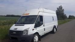 Ford Transit. Продам Форд Транзит, 2 400 куб. см.