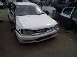 Toyota Carina. 5A FE