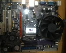 LGA775