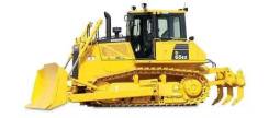 Komatsu D65EX. Бульдозер -16, 21 280,00 кг.