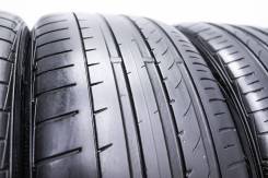 Falken Azenis FK453. Летние, 2014 год, износ: 10%, 4 шт