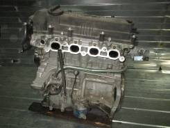 Двигатель в сборе. Hyundai: Avante, Solaris, Elantra, i30, Veloster Kia: Carens, cee'd, Rio, Venga, Cerato Koup, Soul, Cerato Двигатель G4FC