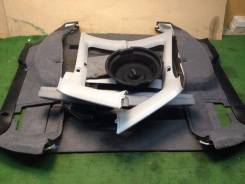Обшивка багажника. Subaru Legacy, BH5, BH9, BHC, BHCB5AE, BHE Двигатели: EJ206, EJ208, EJ254