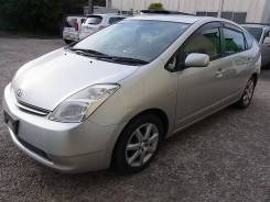Toyota Prius. NHW20, 1NZ