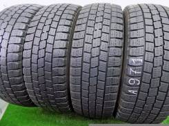 Dunlop SP LT 02. Зимние, без шипов, 2012 год, износ: 30%, 4 шт