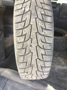 Hankook Winter i*Pike RS W419. Зимние, шипованные, 2014 год, износ: 20%, 4 шт
