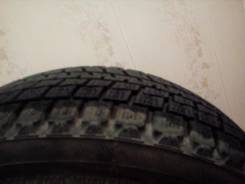 Bridgestone Blizzak MZ-03. Зимние, без шипов, 2015 год, износ: 30%, 3 шт