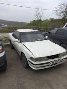 Toyota Mark II. автомат, задний, 2.5, бензин