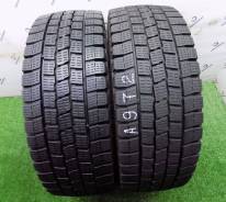 Dunlop SP LT 02. Зимние, без шипов, 2015 год, износ: 20%, 2 шт